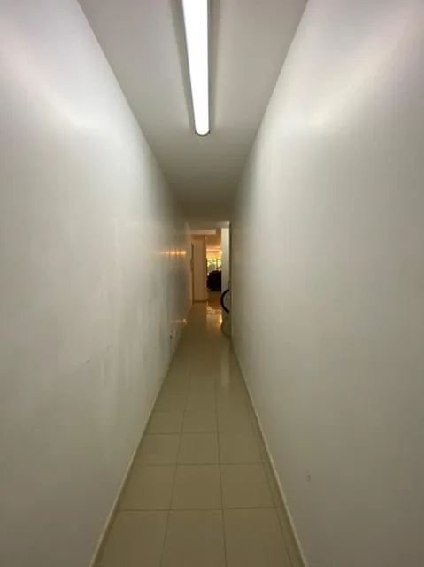 Vendo Departamento Planta Baja Santa Cecilia Patio 160 m² Area Social Piscina, Guayas — imagen 2