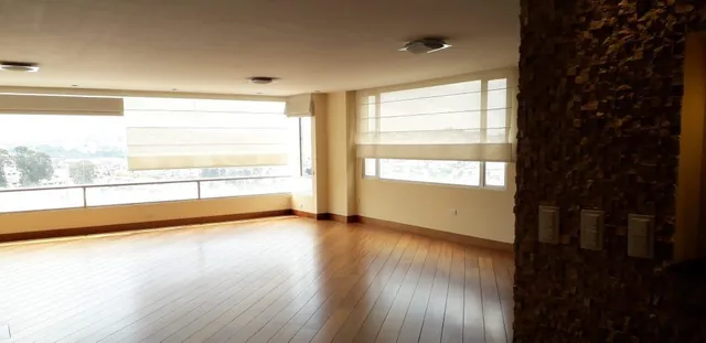 Re/max Futuro Vende Departamento 197 m², 2 1/2 Baños, 9 m² Balcon, Quito Tennis — imagen 2