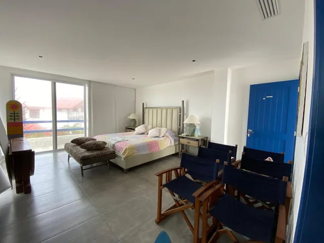 Exclusiva Casa en Venta - Km 3.5 Vía a Data Playas Villamil, Guayas — imagen 5