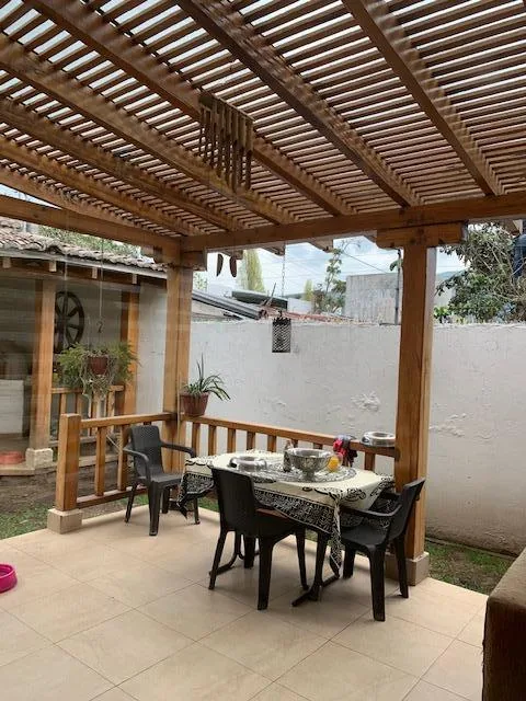Vendo Casa Tipo Rústika en El Sector La Morita — imagen 2