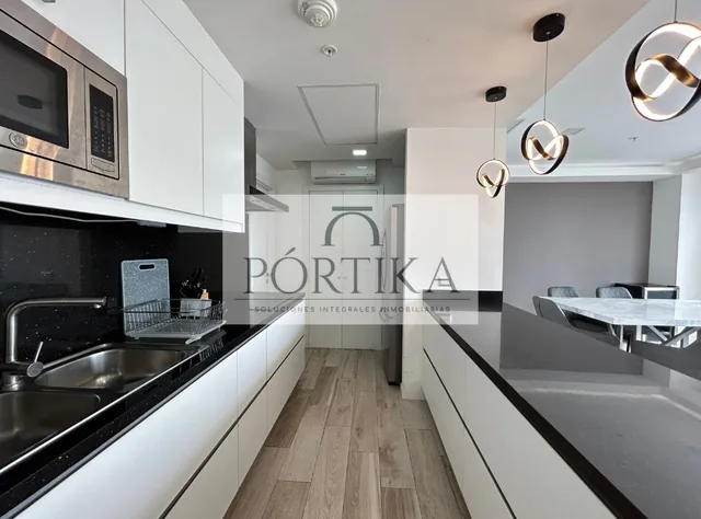 Venta de Departamento 3 Dorm. - Santana Lofts - Puerto Santa Ana, Guayas — imagen 5