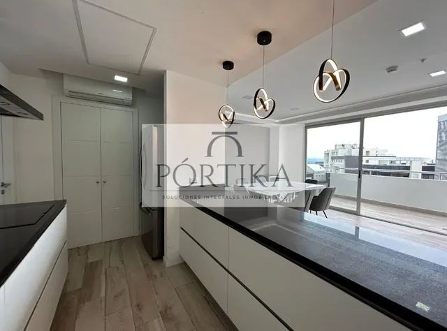 Venta de Departamento 3 Dorm. - Santana Lofts - Puerto Santa Ana, Guayas — imagen 4
