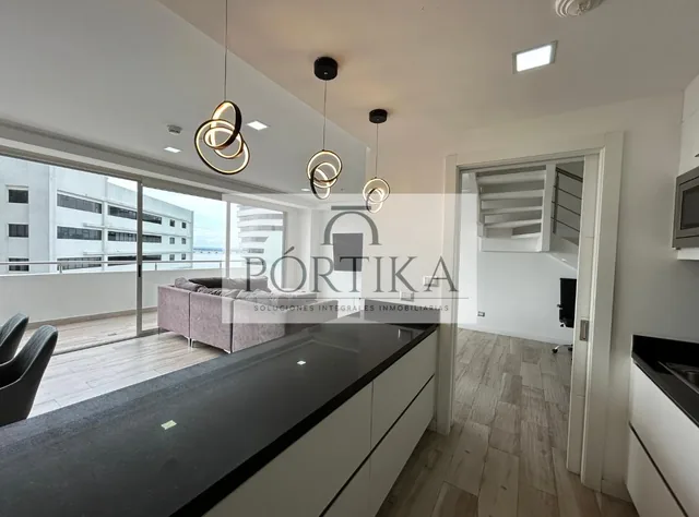 Venta de Departamento 3 Dorm. - Santana Lofts - Puerto Santa Ana, Guayas — imagen 3