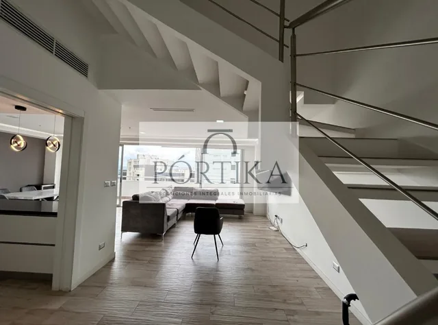Venta de Departamento 3 Dorm. - Santana Lofts - Puerto Santa Ana, Guayas — imagen 2