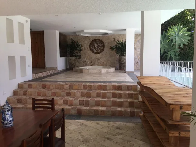 Cumbaya Casa de Venta Remodelada en Urbanizacion Exclusiva Sector Colegio Menor — imagen 5