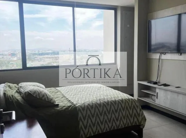 Venta Departamento - Bellini - Puerto Santa Ana, Guayas — imagen 5