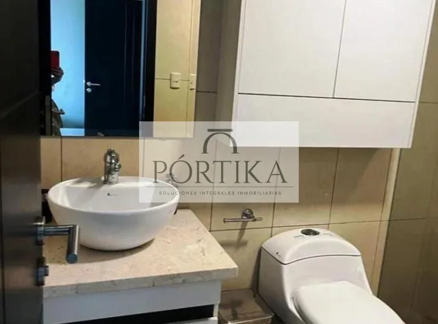Venta Departamento - Bellini - Puerto Santa Ana, Guayas — imagen 3