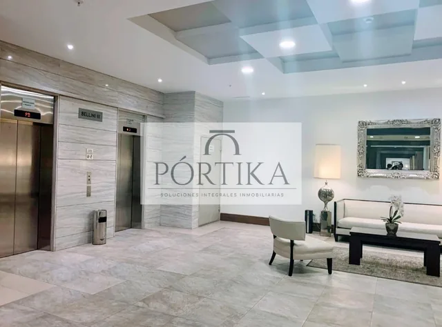 Venta Departamento - Bellini - Puerto Santa Ana, Guayas — imagen 2