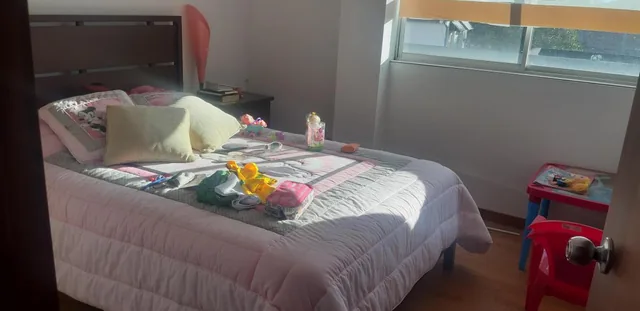 Vendo Departamento Junto Al Santa María Calderón — imagen 5