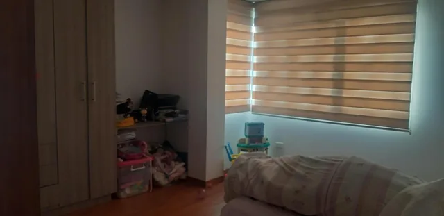 Vendo Departamento Junto Al Santa María Calderón — imagen 4