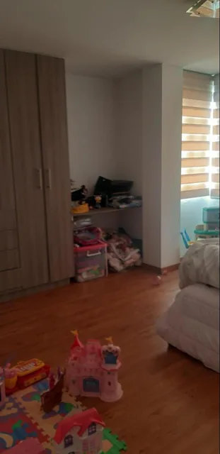 Vendo Departamento Junto Al Santa María Calderón — imagen 3