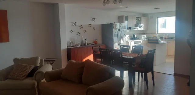 Vendo Departamento Junto Al Santa María Calderón — imagen 2