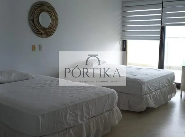 Venta Departamento Amoblado - Makana Resort - Atacames - Tonsupa — imagen 5