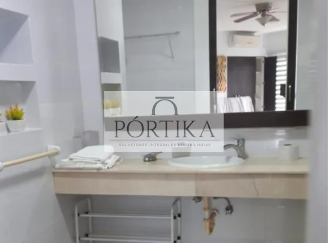 Venta Departamento Amoblado - Makana Resort - Atacames - Tonsupa — imagen 3
