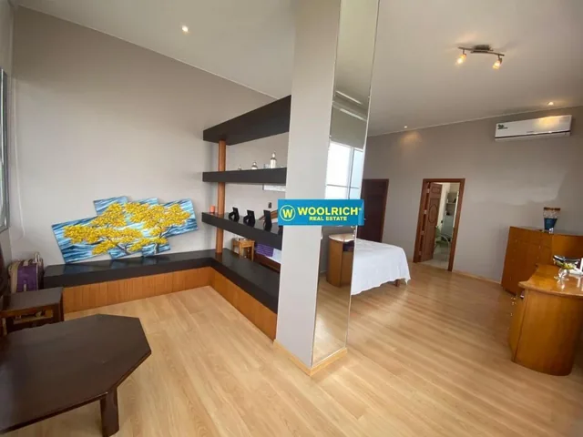 Departamento Vista Al Rio, Amoblado, Puerto Santa Ana, 3 Dorm, 2 Parqueos, 250 m², Guayas — imagen 2