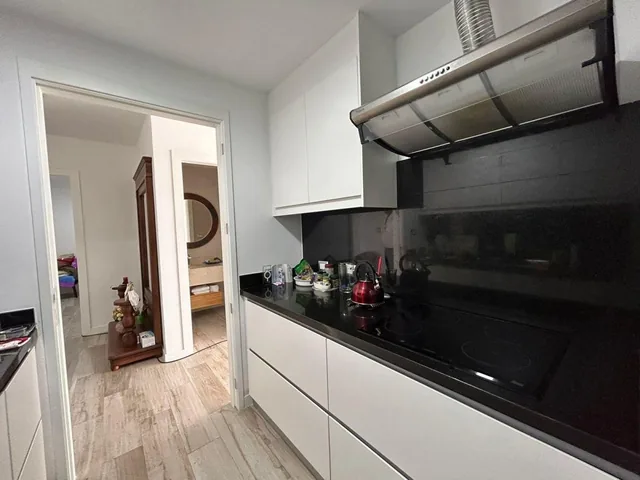 Venta de Departamento - Santana Lofts - Puerto Santa Ana, Guayas — imagen 3