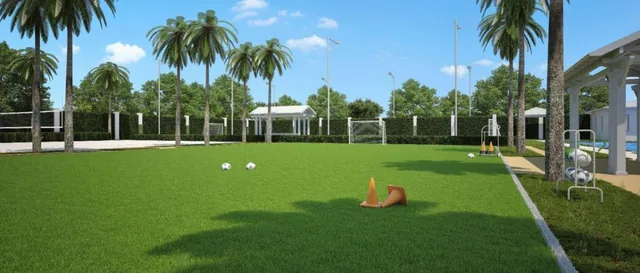Proyecto de Casa en Venta, Aires Norte - Vía Samborondón, Guayas — imagen 5