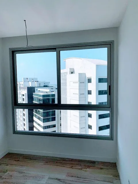 Venta de Departamento Tipo Lofts - Santana Lofts - Puerto Santa Ana, Guayas — imagen 4