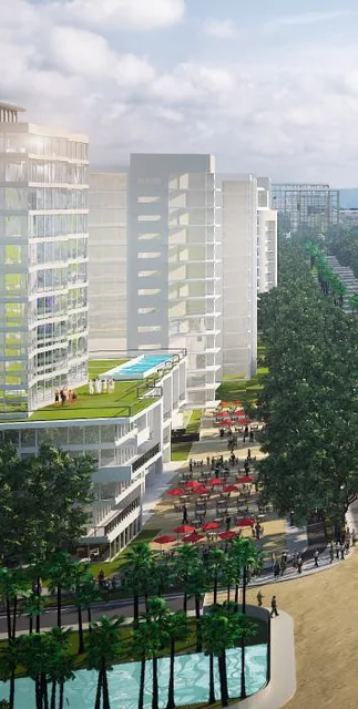 Proyecto de Casa en Venta (Incluye Estudio), Punta Barranca - Nuevo Samborondón, Guayas — imagen 5