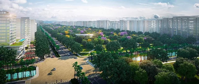 Proyecto de Casa en Venta (Incluye Estudio), Punta Barranca - Nuevo Samborondón, Guayas — imagen 3