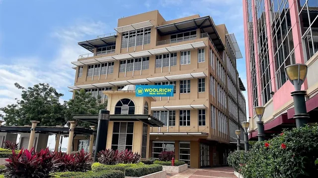 Vendo Departamento Vista Al Rio, Puerto Santa Ana, 3 Dorm, 2 Parqueos, 255 m², Guayas — imagen 2