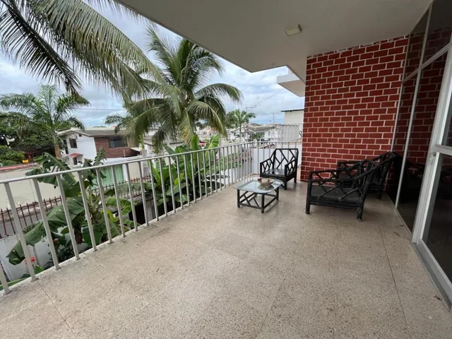 Casa de Venta en Manta Zona Norte, Manabí — imagen 4