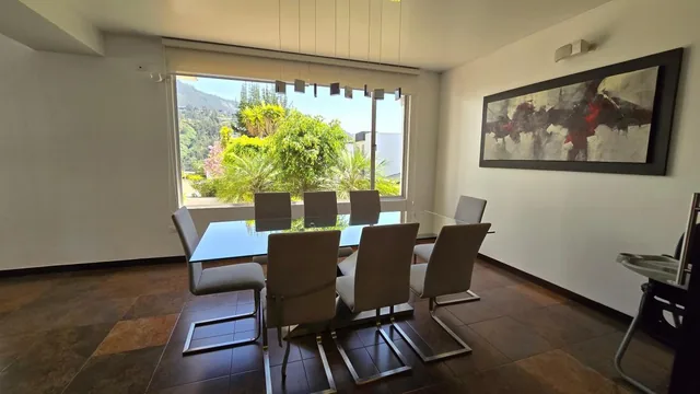Casa en Venta Cumbaya - Santa Lucia Alta — imagen 5