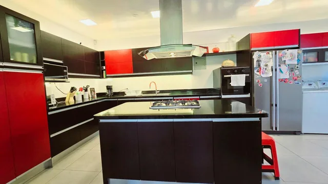 Casa en Venta Cumbaya - Santa Lucia Alta — imagen 4