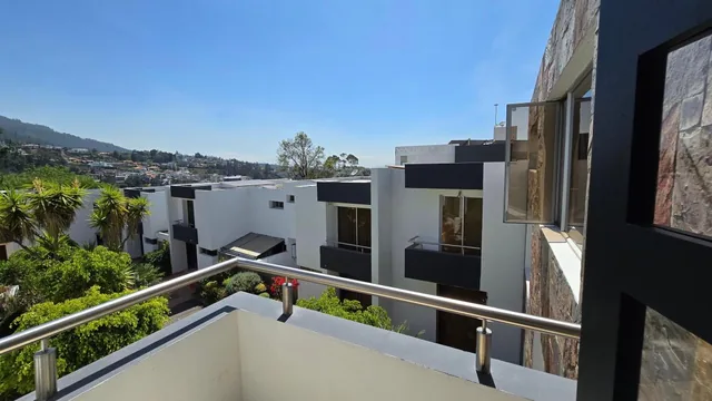 Casa en Venta Cumbaya - Santa Lucia Alta — imagen 2