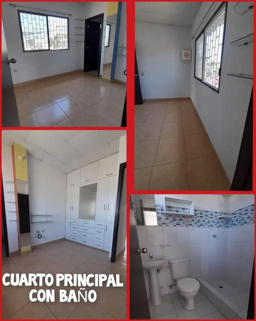 Casa Rentera de Venta en Manta Zona Norte, Manabí — imagen 2