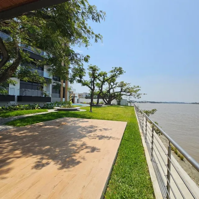 Samborondon Km 4 Departamentos de Estreno en Venta, Guayas — imagen 2