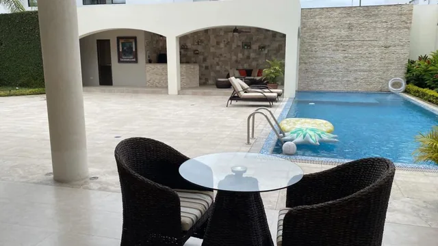 Puerto Azul Casa en Venta 4 Dorm., Guayas — imagen 2