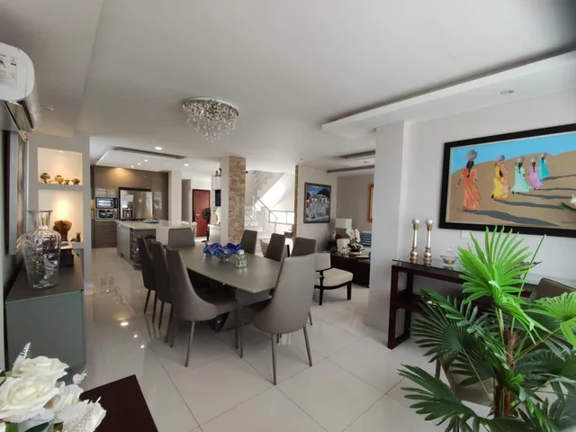 Casa en Urbanización de Venta en Manta Zona Sur, Manabí — imagen 5