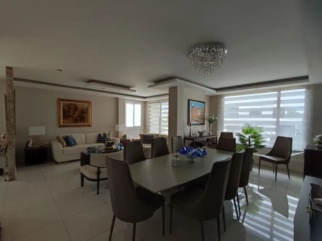Casa en Urbanización de Venta en Manta Zona Sur, Manabí — imagen 4