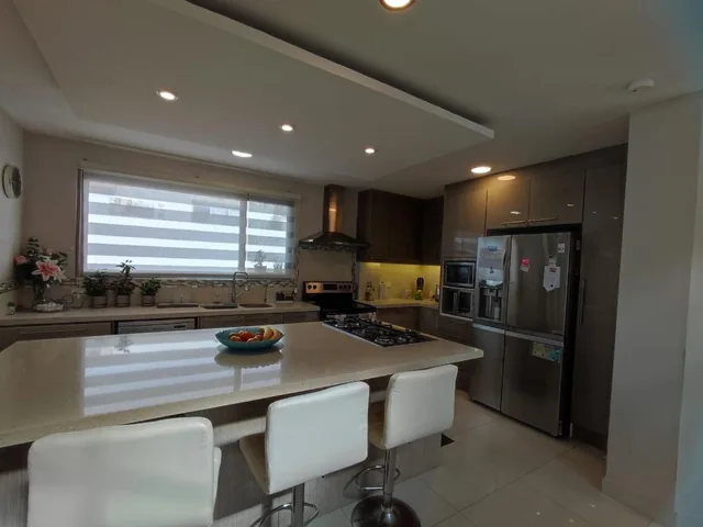 Casa en Urbanización de Venta en Manta Zona Sur, Manabí — imagen 3