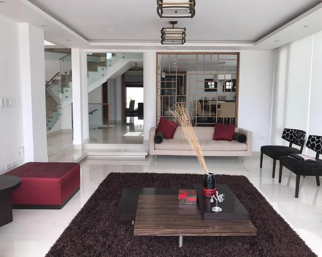 Venta Casa Campo Alegre *msb* — imagen 5