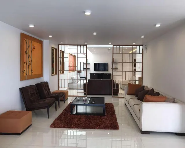 Venta Casa Campo Alegre *msb* — imagen 4