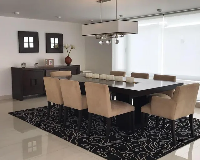 Venta Casa Campo Alegre *msb* — imagen 2