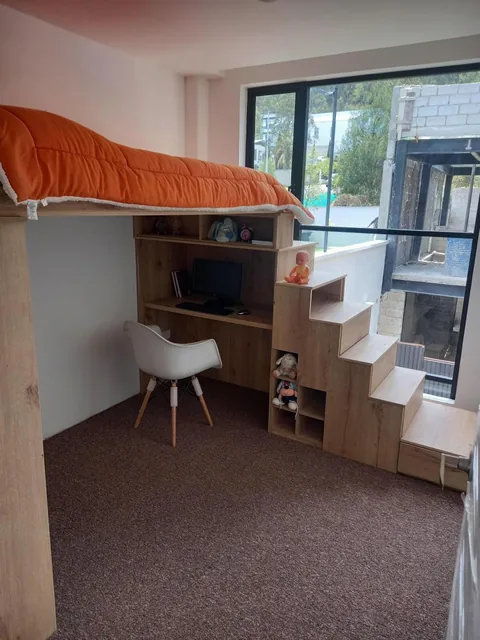 Vendo Casa en Cojunto por Estrenar Proyecto Vip Sector Puente Tres — imagen 4