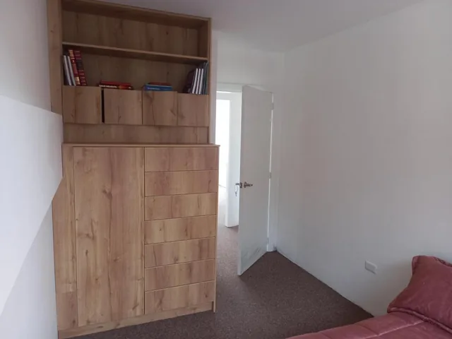 Vendo Casa en Cojunto por Estrenar Proyecto Vip Sector Puente Tres — imagen 2