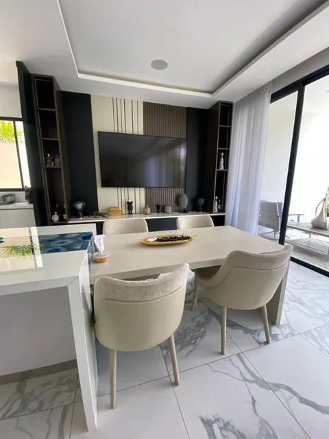 Mocoli Villa Remodelada 2023 4 Dorm. y Piscina Moderna, Guayas — imagen 3