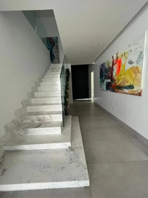 Mocoli Pacifica Villa 3 Dorm. Piscina, Guayas — imagen 4