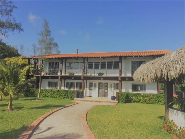 Casa en Venta Al Pie del Mar, Ruta del Spondylus, Manabí — imagen 5