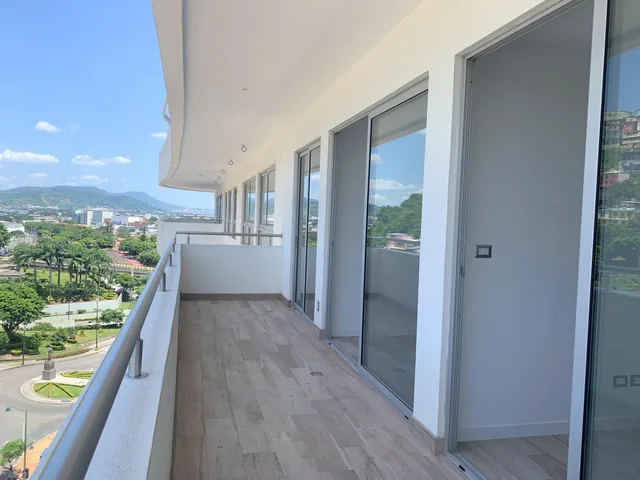Venta Departamento 2 Dorm. - Santana Lofts - Puerto Santa Ana, Guayas — imagen 4