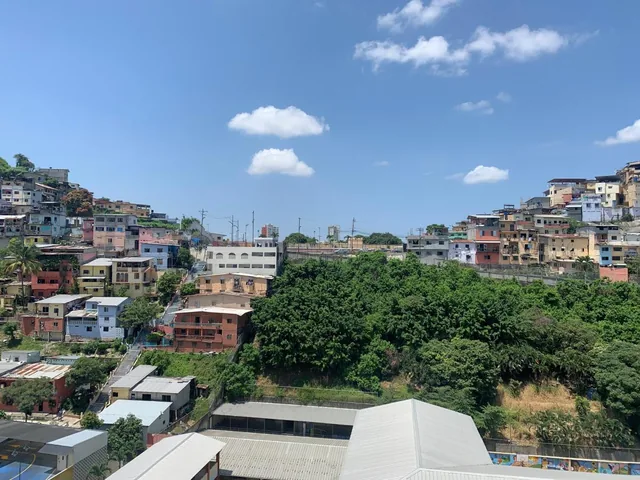 Venta Departamento 2 Dorm. - Santana Lofts - Puerto Santa Ana, Guayas — imagen 2