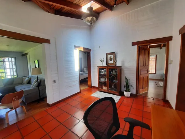 Casa Venta en El Sector del Valle de Los Chillos — imagen 5