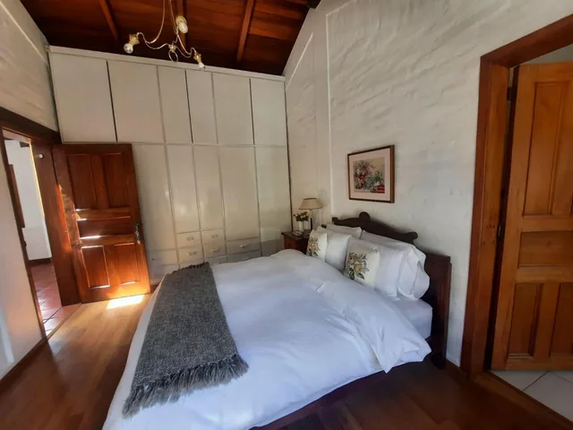 Casa Venta en El Sector del Valle de Los Chillos — imagen 4