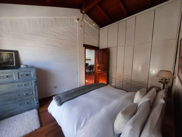 Casa Venta en El Sector del Valle de Los Chillos — imagen 2
