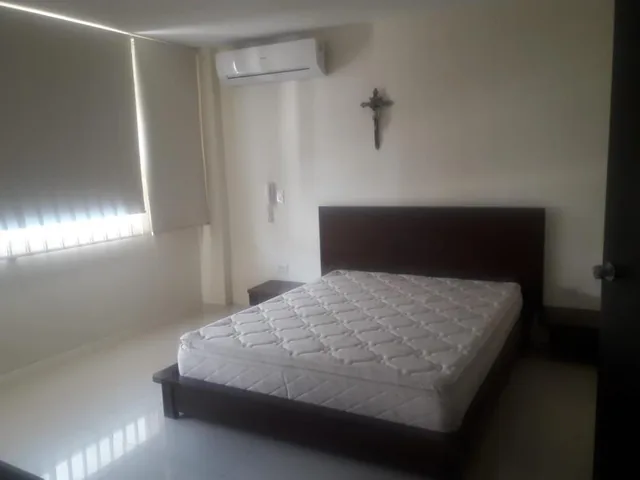 Departamento Amoblado en Venta en Salinas - Chipipe - N. Dorado — imagen 5