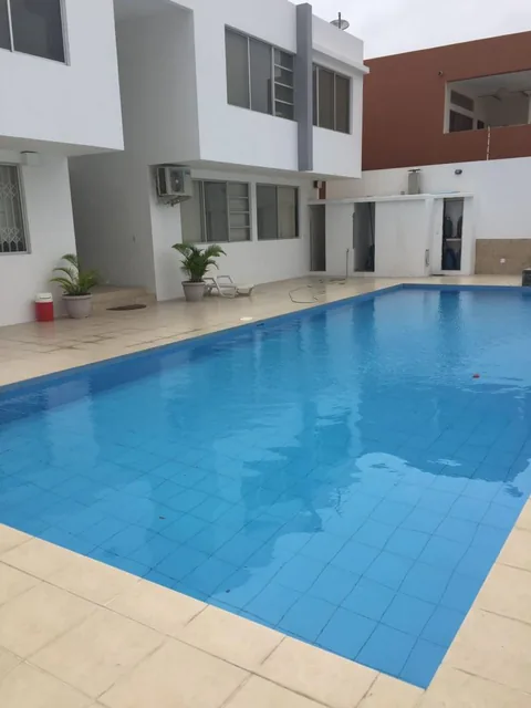 Departamento Amoblado en Venta en Salinas - Chipipe - N. Dorado — imagen 4